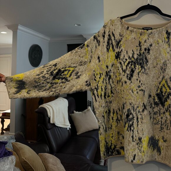 TAIFUN Sweater - Picture 3 of 3